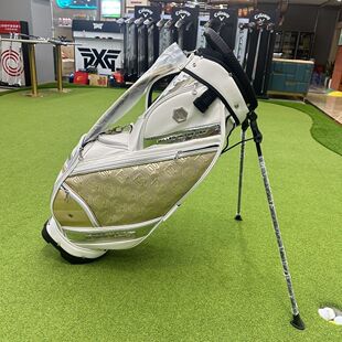 【清仓特价】Bettinardi贝特纳蒂高尔夫球包男士高尔夫支架包