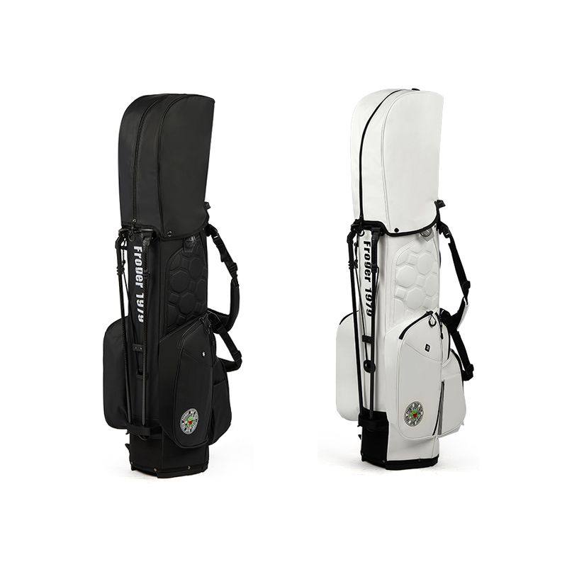 高尔夫支架包男女款轻便防水耐磨球包高尔夫装备新品