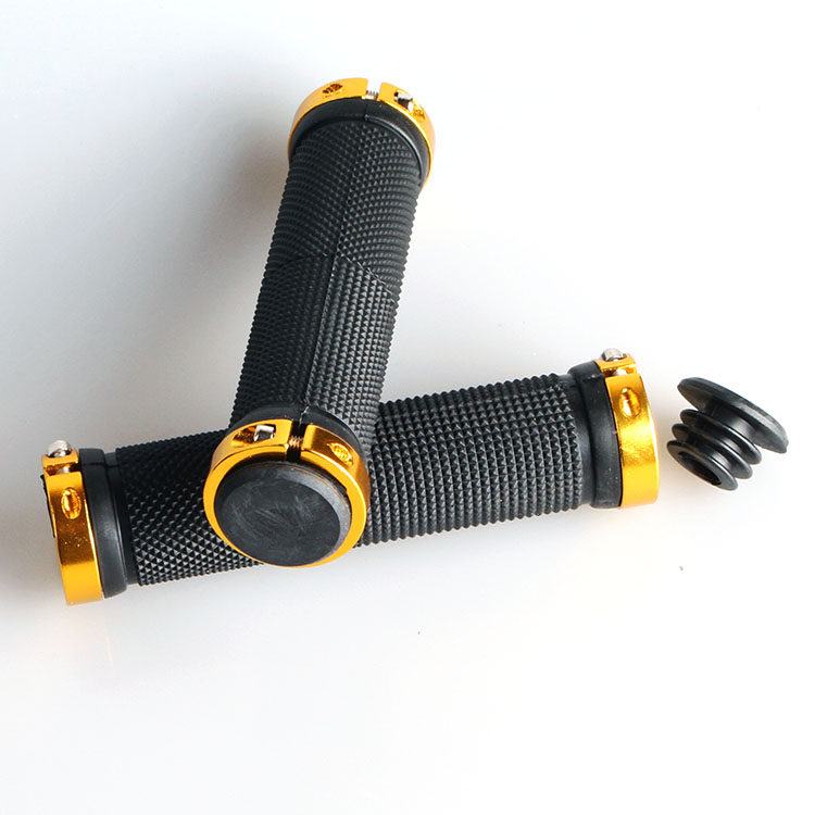 Poignées de vélo - Ref 2349018 Image 3