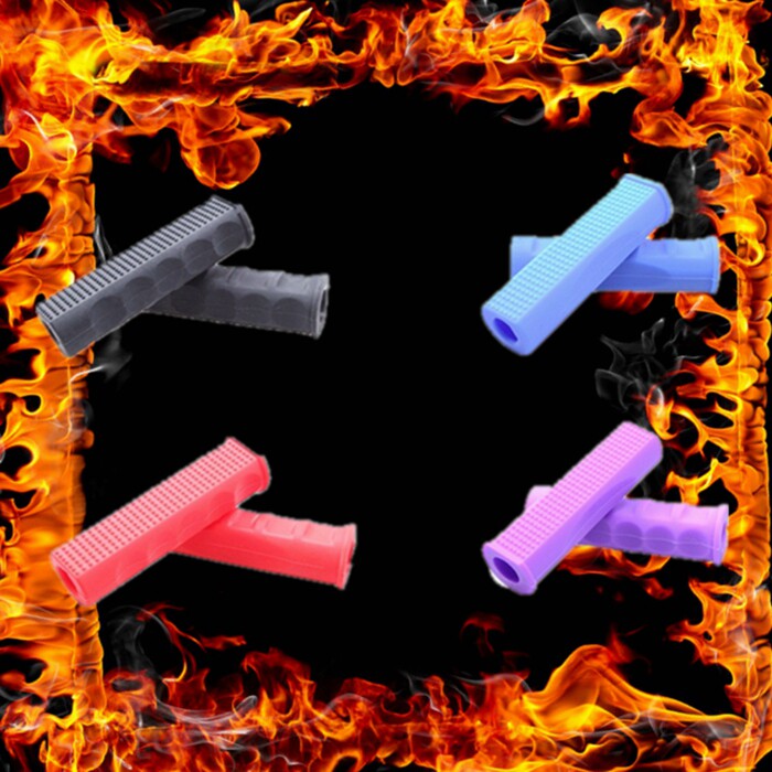 Poignées de vélo - Ref 2337654 Image 4