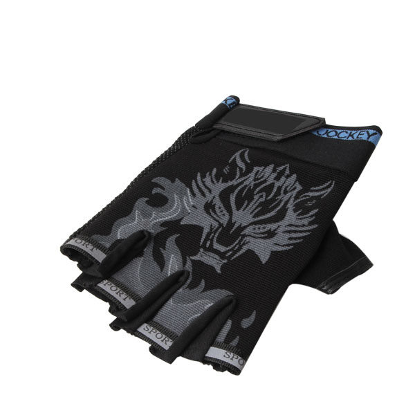 Gants pour vélo mixte - Ref 2240304 Image 5