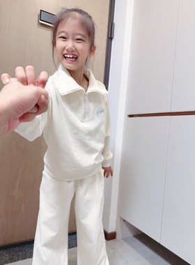 Spao灯芯绒套装（纯原，杜绝仿货，偶有微瑕，介意慎买！）