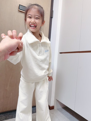 Spao灯芯绒套装（纯原正品，杜绝仿货，偶有微瑕，介意慎买！）