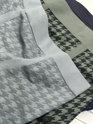 日本定单千鸟格平角内裤（好穿到无语，凭实力拿捏）