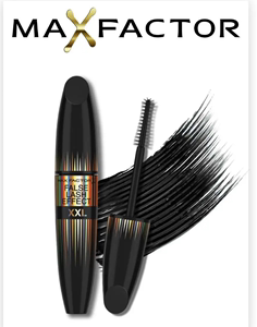 睫毛膏浓密爱尔兰MaxFactor