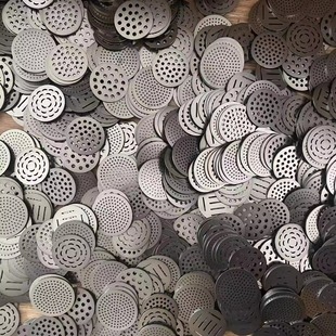 康佳KMTJ系列手持电动面条机配件细面模具粗底片篦子模型莜面窝窝