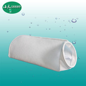 增微4号聚丙烯过滤袋液体过滤袋电泳漆过滤袋过滤设备过滤材料