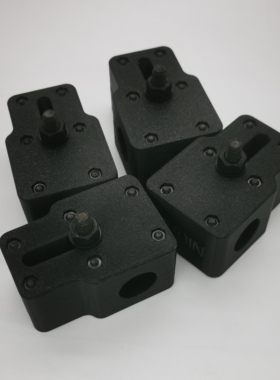 playseat挑战者重型踏板固定fanatec  v2 魔爪crp 速魔p1000