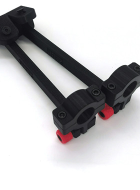 新款playseat挑战者基座加固支撑3.0 playseat支撑杆