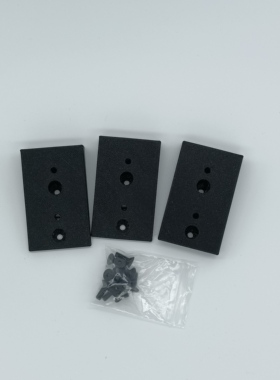 srp r5踏板角度垫片 魔爪srp r5角度垫片