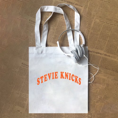 Stevie knicks 泰勒斯威夫特taylor霉霉尼克斯纯棉帆布包