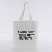 was rivalry born pretty heated 巅峰对决夏季 帆布包