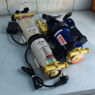 家用自来水自动加压泵热水器家庭增压泵管道增压泵
