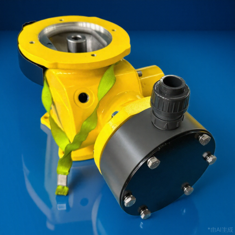 柱塞泵计量泵抽浆计量泵离心加药泵加药泵德国计量泵