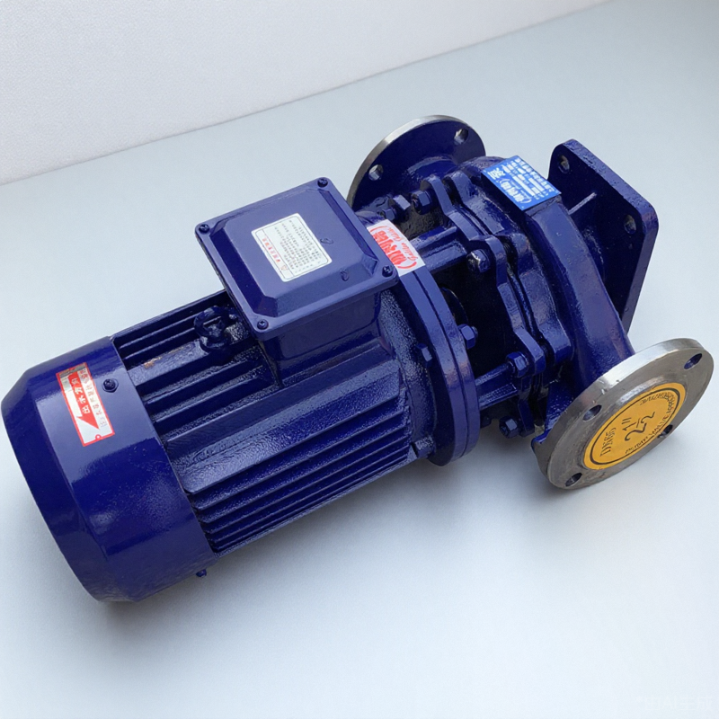 isgb立式管道泵22千瓦水泵庆阳离心泵河北喷淋泵