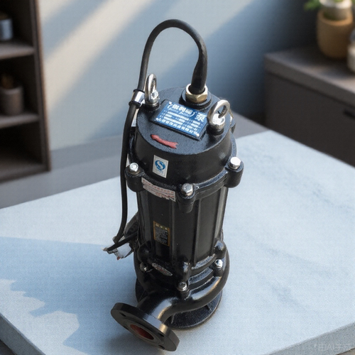 交流潜水泵排污泵福建潜污泵自耦潜水排污泵