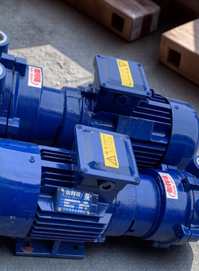 雕刻机真空泵家用真空抽气泵vsn1501真空泵