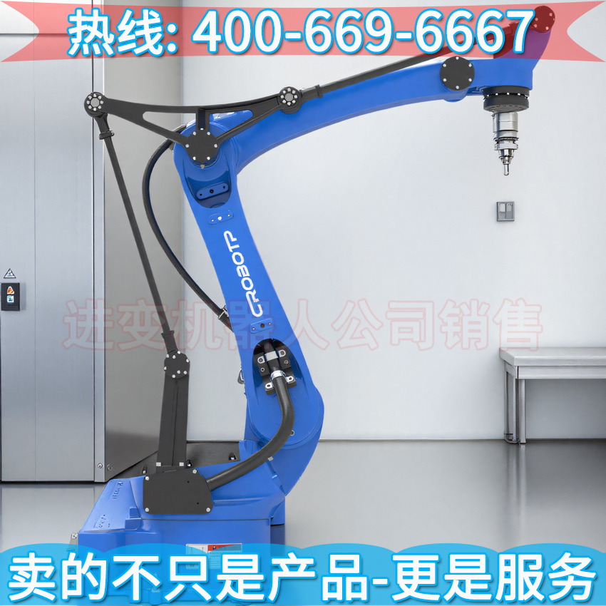 卡诺普CRP-RP15-15 搬运机器人 卡诺普工业机器人 卡诺普机器人