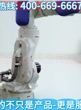 安川机器人SIA50D 安川机器人mpx3500 安川机器人常州有限公司