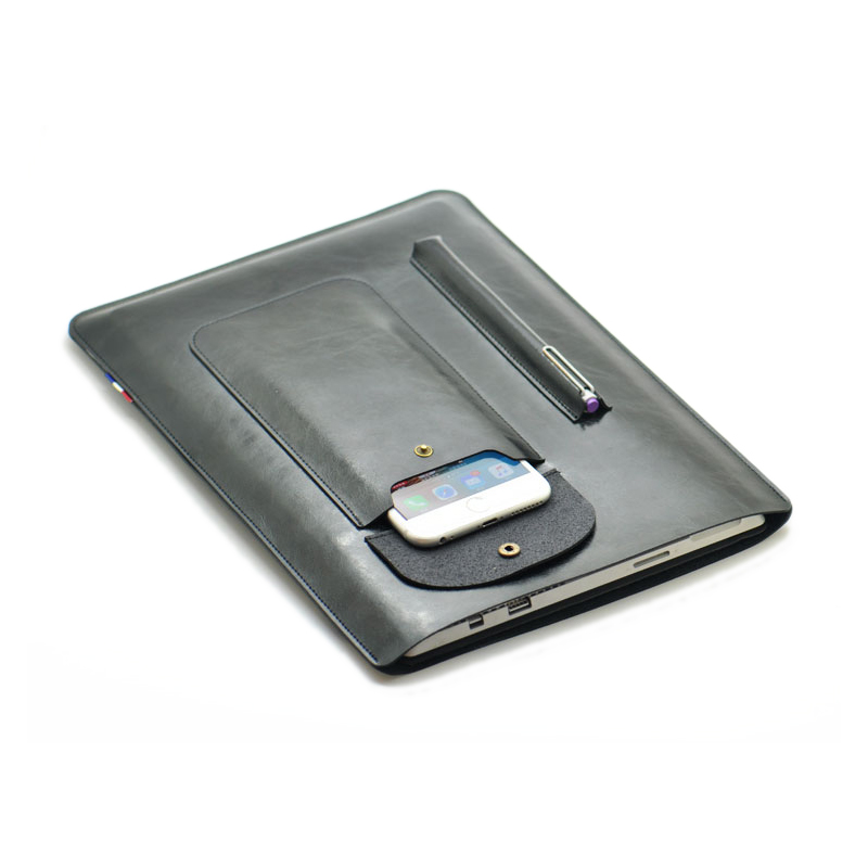 联想13寸多功能内胆包保护套