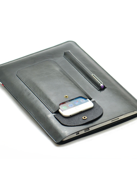 联想Thinkpad X1 Tablet Evo 2018 13寸多功能 内胆包 皮套保护套