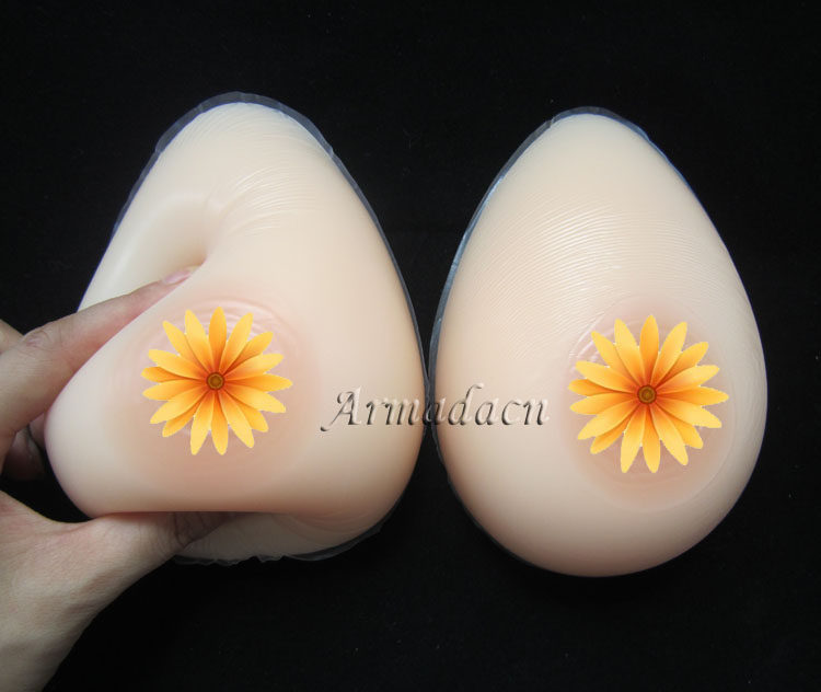 Coques pour soutien-gorge ARMADACN poire - Ref 812038 Image 3