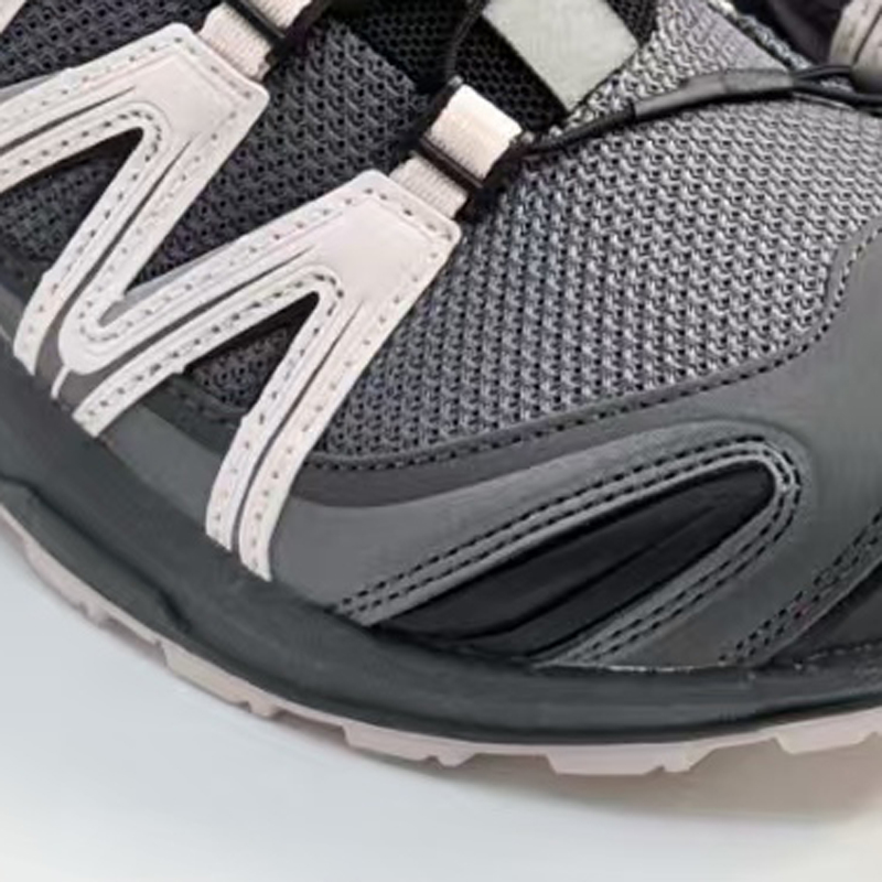 男女同款户外功能鞋舒适百搭休闲运动鞋