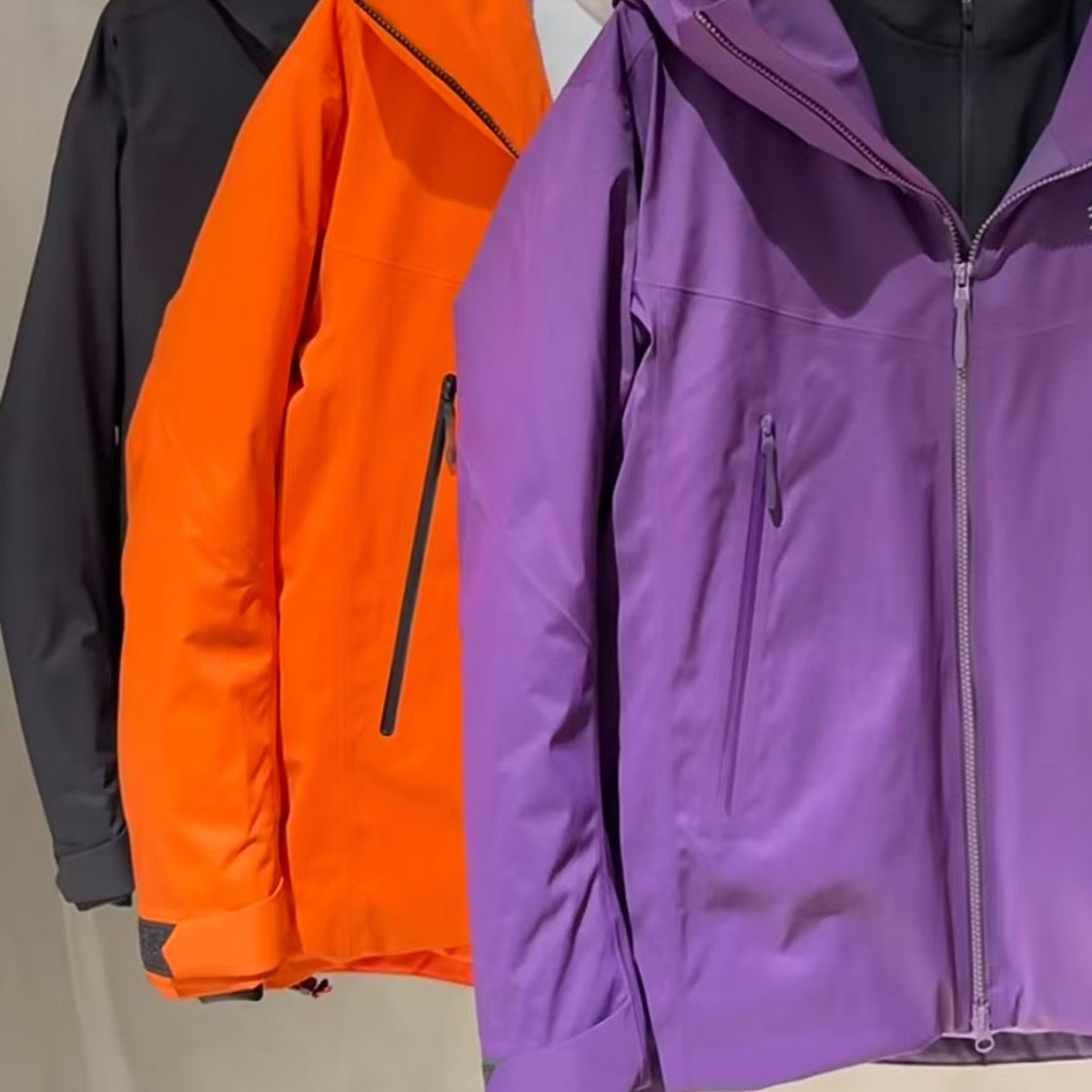 男士保暖鹅绒连帽户外运动休闲羽绒服 3色,男装,羽绒服,淘宝优惠券,粉丝福利购,淘宝优惠卷