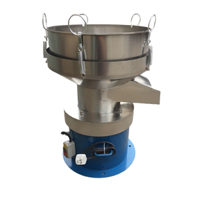 粉末专用筛粉机，