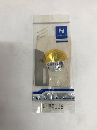 坎车宝狮CT6500 9000CT定刀UTB0118 动刀 UTB0115 强信刀片