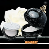 Anna sui, японская прозрачная пудра, (в наличии на складе), новая версия