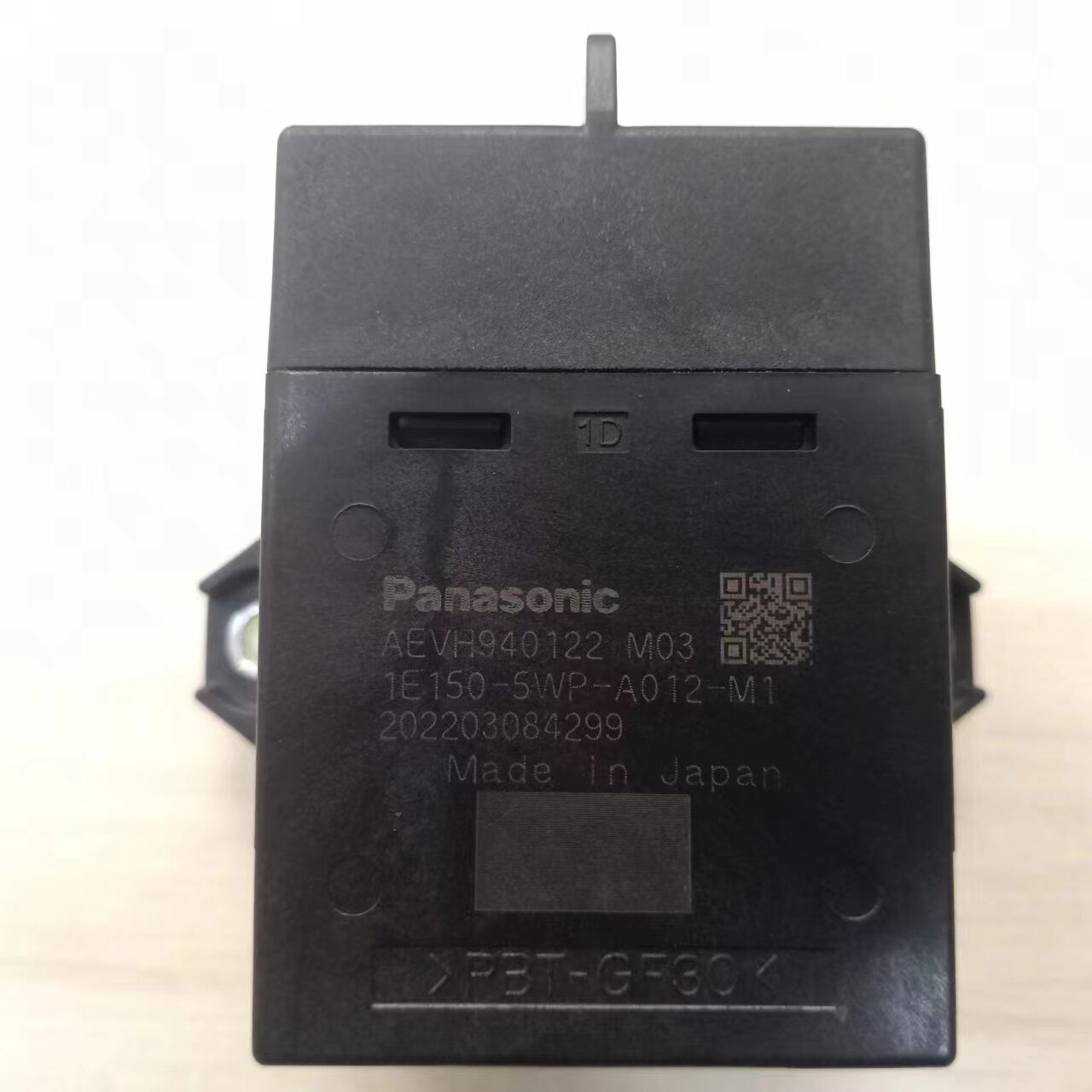 AEVH940122继电器M02M03接线盒