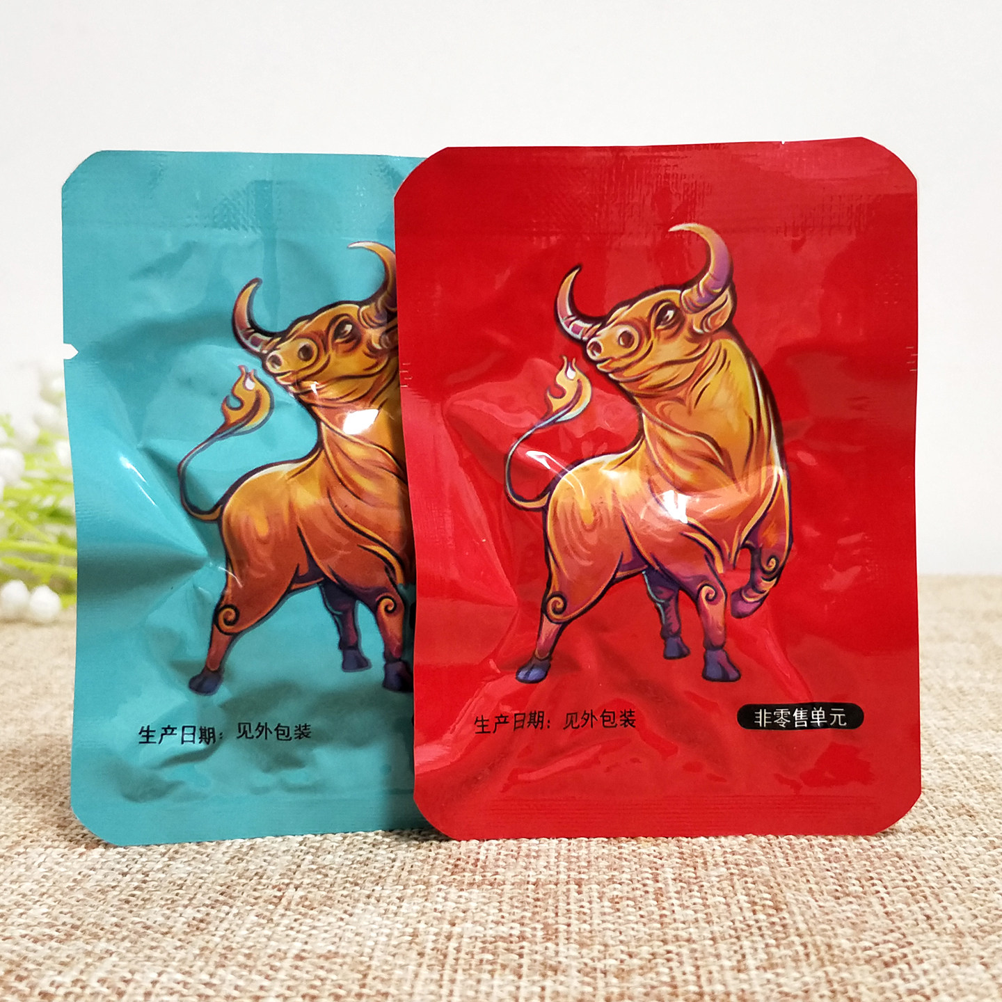 湘恋忆深牛肉丝湘西黄牛肉干香辣即食袋装湖南张家界景区同款