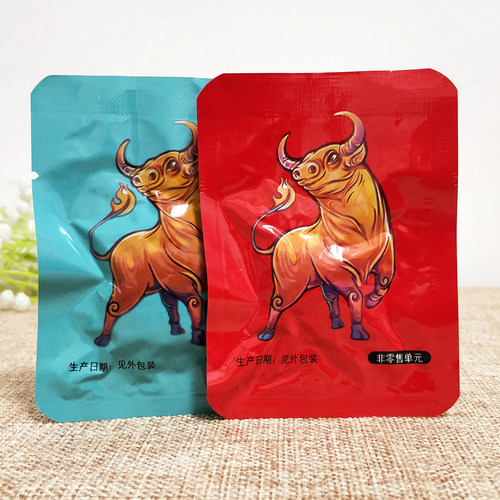 湘恋忆深牛肉丝湘西黄牛肉干