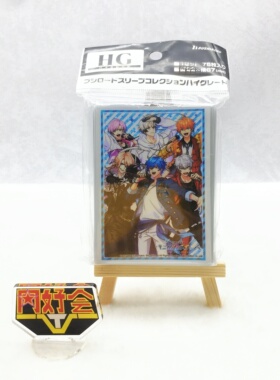 有货 WS 武士道 ARGONAVIS 间谍过家家 补充包 卡牌 妹套 卡套