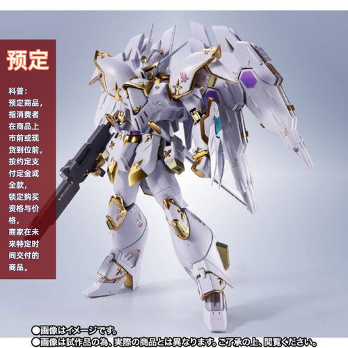SIDEMS黑骑士小队迦楼罗