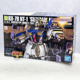 有货 万代 HGUC HG 口袋里的战争 高达NT1 alex 亚历克斯 装甲