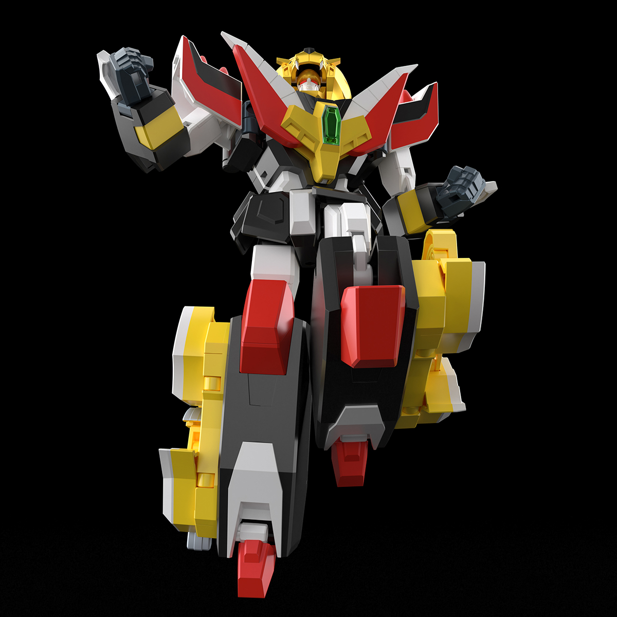 SMP勇者传说泰丹拼装