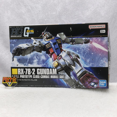 有货 万代 hg HGUC Z高达 78 新生元祖 ez8 mk2 马克兔卡碧尼 F91