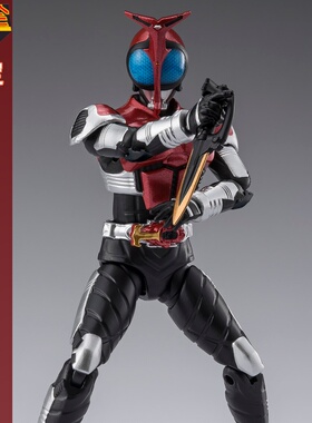 同好会定金 万代 掌动EX 假面骑士 EXCEED 2 甲斗钢斗太狸忍者
