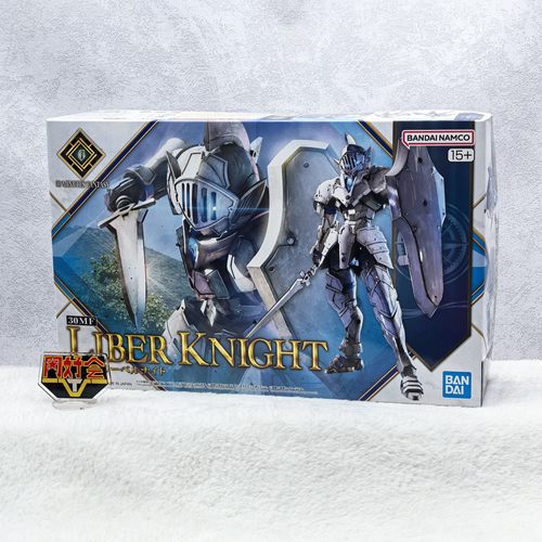 万代正版30mf拼装模型