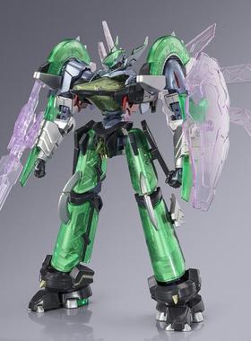 有货 万代 TNT R魂 ROBOT魂 ZEGAPAIN 泽伽佩因 阿尔蒂尔 机器人