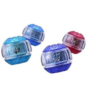 同好会定金 万代 PB DX 假面骑士ZEZTZ ZZZ 发声胶囊02 03台词BGM