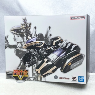 补款 万代 魂限定 SHF 假面骑士555 KAIXA 凯撒 边车猛击者