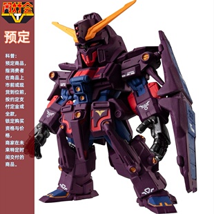 同好会定金 万代 PB FW CORE 高达Z 精神力高达 MK2 标识重涂配件