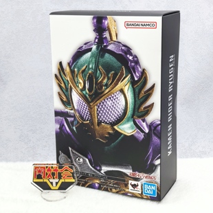 SHF 真骨雕 甲 万代 可动 葡萄装 魂限 龙玄 有货 假面骑士铠武