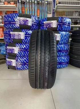双星克劳力达防爆胎235/55R19正品全新原厂配套安全轮胎23555R19
