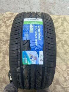 玲珑27540r20C 106W crosswind全新原装静音舒适配红旗L5 2754020
