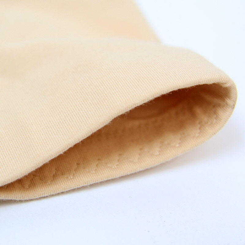 Slip jeunesse LUNILAI simple en coton - Ref 663292 Image 4