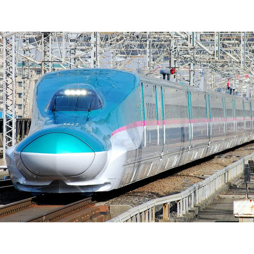 JR关西广域铁路周游券连续5日不限次数乘坐指定区域新干线列车